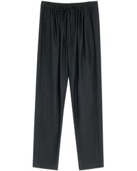 Lemaire - Trousers - Lyst