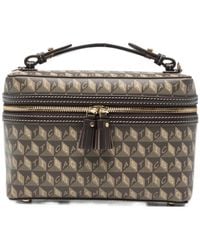 Anya Hindmarch - I Am A Plastic Bag Monogram-Print Tote Bag - Lyst