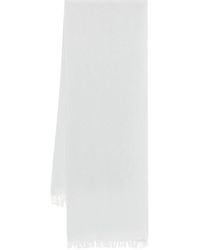 D'Aniello - Cashmere Scarf - Lyst