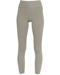 Adidas X Entire Studios - X Entire Studios Logo-Detail Leggings - Lyst