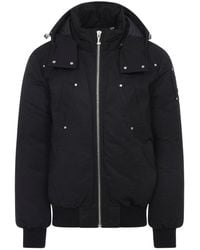 Moose Knuckles - Jackets - Lyst