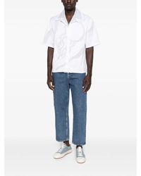 CASABLANCA - Shirts - Lyst