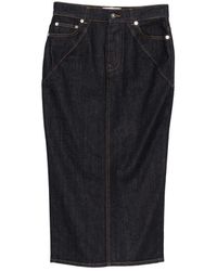 Givenchy - Skirts - Lyst