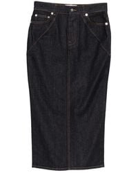 Givenchy - Skirts - Lyst