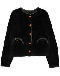 Blazé Milano - Blazé Milano Jackets - Lyst