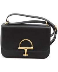 Gucci - Small Siena Cross Body Bag - Lyst