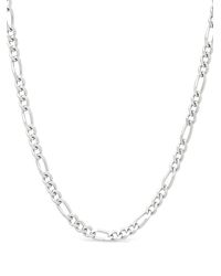 Tom Wood - Recycled- Bo Chain Thick Necklace - Lyst