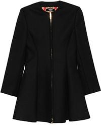 Versace - Coats - Lyst