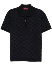 Gucci - Polo Shirts - Lyst