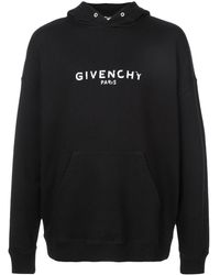 givenchy hoodie dress