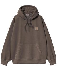 Carhartt - Vista Hoodie - Lyst