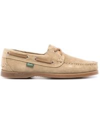 Paraboot - Sailor Shoes - Lyst