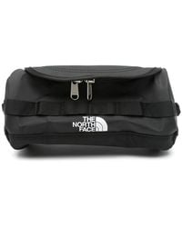 The North Face - Base Camp Travel Washbag - Lyst