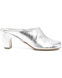 Dries Van Noten - Slip-On Shoes - Lyst