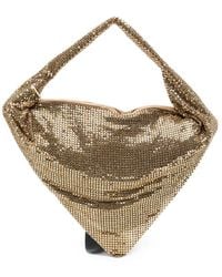 Benedetta Bruzziches - Ursula Shoulder Bag - Lyst