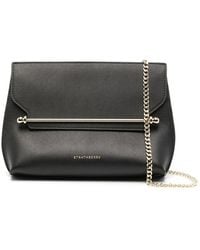 Strathberry - Stylist Clutch Bag - Lyst