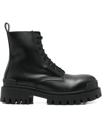 Balenciaga - Trainers - Lyst