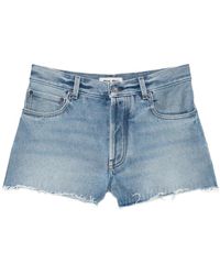 Miu Miu - Shorts - Lyst