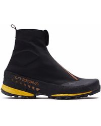 Ermenegildo Zegna Boots for Men | Black 