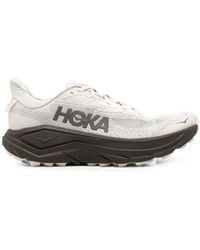 Hoka One One - Challenger 8 Mesh Sneakers - Lyst