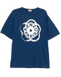 KENZO - T-Shirts & Vests - Lyst