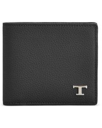 Tod's - Wallets & Cardholders - Lyst