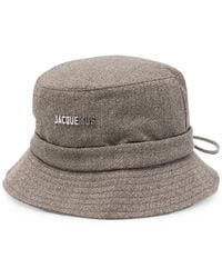 Jacquemus - Hats - Lyst