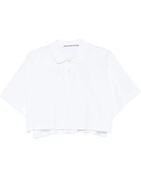 Alexander Wang - Tops - Lyst