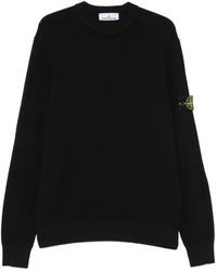 Stone Island - Sweaters & Knitwear - Lyst