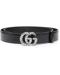 Gucci - Belts - Lyst