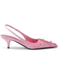 Prada - Shoes - Lyst