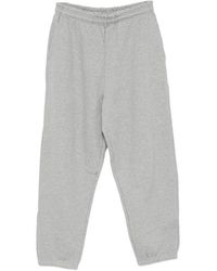 Entire studios - Elasticated-Waistband Track Pants - Lyst