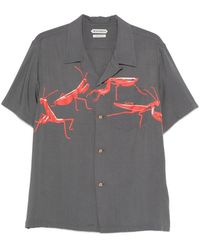 JW Anderson - Jw Anderson Shirts - Lyst