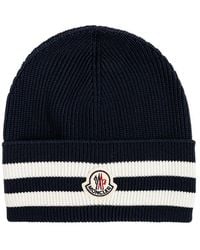 Moncler - Hats - Lyst