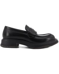 Gucci - Loafers - Lyst