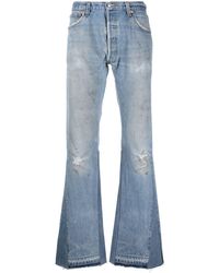 GALLERY DEPT. Straight-leg jeans for 
