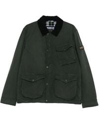 Barbour - Outerwears - Lyst