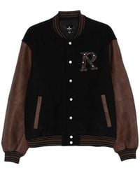 Represent - Bomber Jacket - Lyst