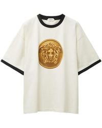 Versace - T-Shirts & Vests - Lyst