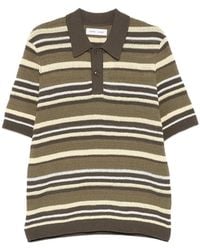 Samsøe & Samsøe - Polo Shirt Samarco Burol - Lyst