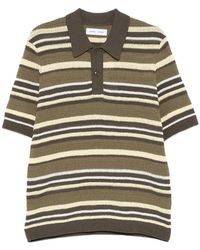 Samsøe & Samsøe - Polo Shirt Samarco Burol - Lyst