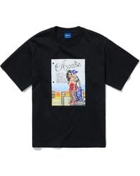 Awake Couture - T-Shirts And Vests - Lyst