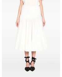 Jacquemus - Skirts - Lyst