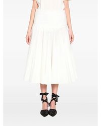 Jacquemus - Skirts - Lyst