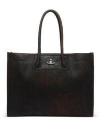 Vivienne Westwood - Bags Dark - Lyst