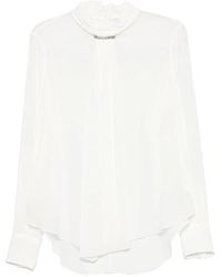 Brunello Cucinelli - Shirt - Lyst