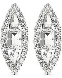 Alessandra Rich - Earrings - Lyst