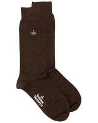 Vivienne Westwood - Socks - Lyst