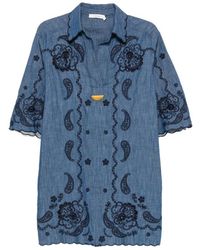 Zimmermann - Dresses - Lyst