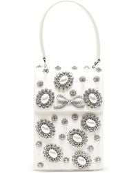 Self-Portrait - Handbags - Lyst